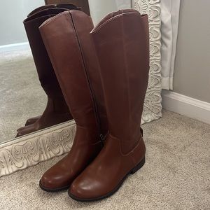 Target Boots - size 6.5